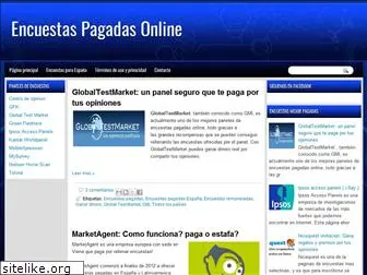 encuestaspagadasonline.com