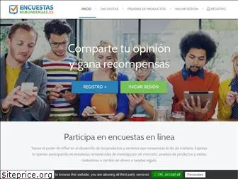 encuestasremuneradas.es