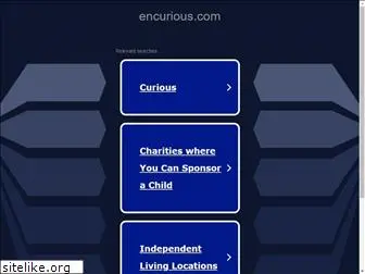 encurious.com