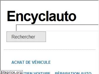 encyclauto.fr