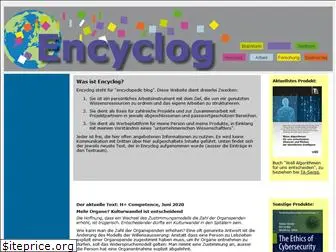 encyclog.com