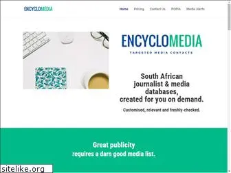 encyclomedia.co.za