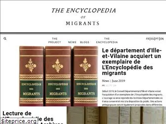 encyclopedia-of-migrants.eu