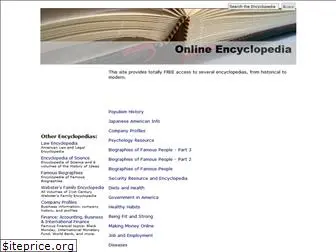 encyclopedia.jrank.org