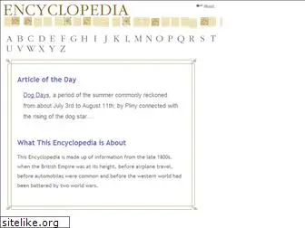 encyclopedia123.com