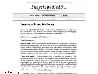 encyclopedia69.com