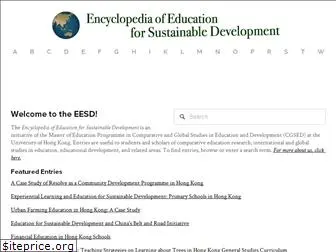 encyclopediaesd.com