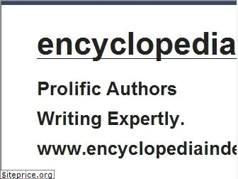 encyclopediaindex.com