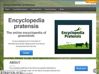 encyclopediapratensis.eu