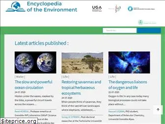 encyclopedie-environnement.org