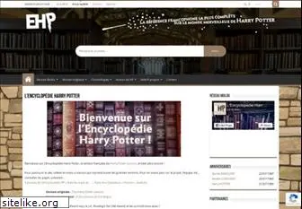 encyclopedie-hp.org