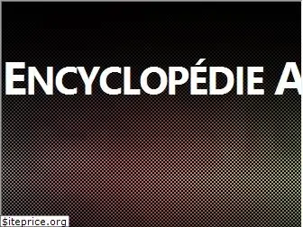 encyclopedie-incomplete.com