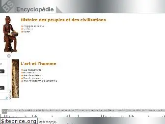 encyclopedie.bseditions.fr