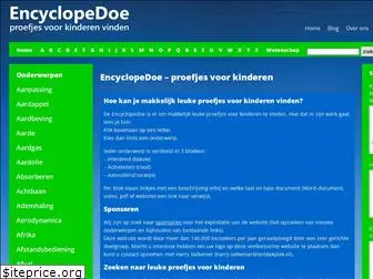 encyclopedoe.nl