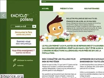 encyclopollens.fr