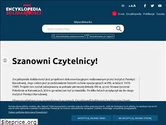 encyklopedia-solidarnosci.pl