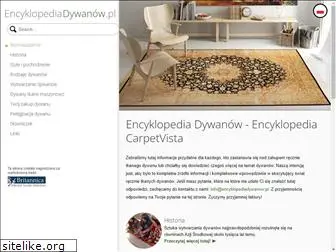 encyklopediadywanow.pl