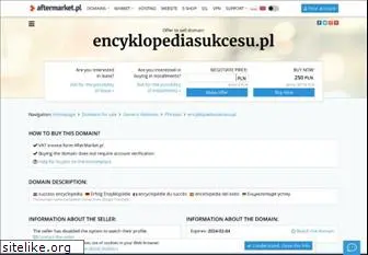 encyklopediasukcesu.pl