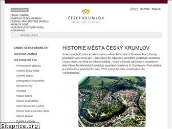 encyklopedie.ckrumlov.cz