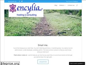 encylia.com