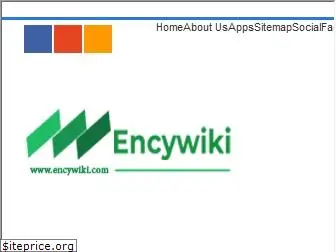 encywiki.com