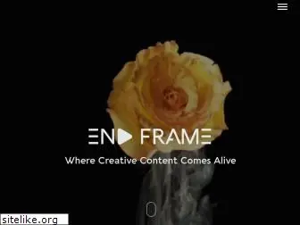 end-frame.com