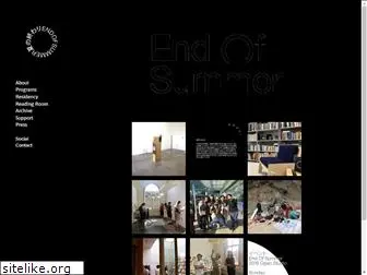 end-of-summer.org