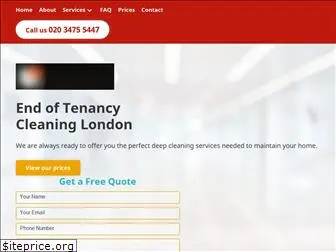 end-of-tenancycleaning.com
