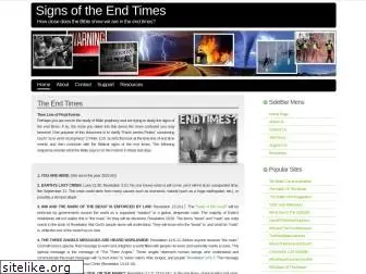 end-times.info