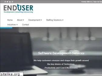 end-usersoftware.com