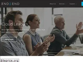 end2end.co.nz