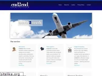 end2endglobal.com