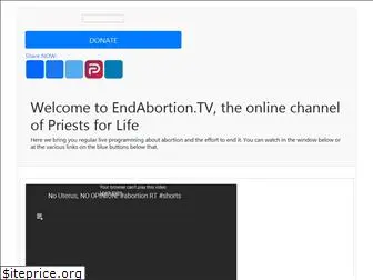 endabortion.tv