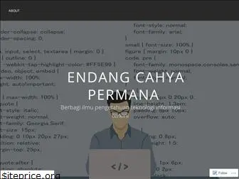 endangcahyapermana.wordpress.com