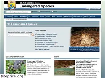 endangered.fws.gov