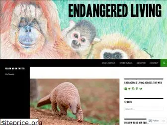 endangeredliving.com