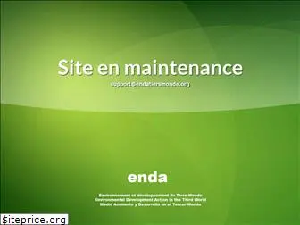 endatiersmonde.org