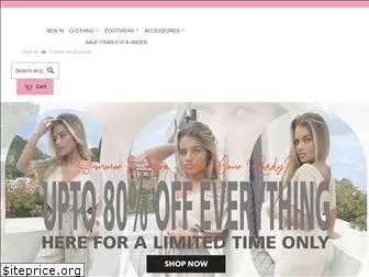 www.endboutique.co.uk