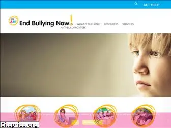 endbullying.org.uk
