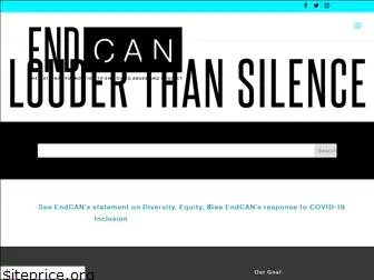 endcan.org
