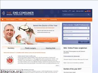 endconsumer.org