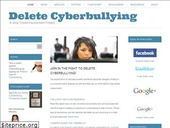 endcyberbullying.net