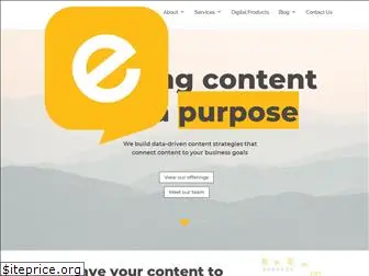 endearcontent.com