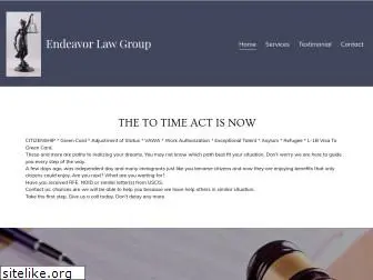 endeavor-law.com