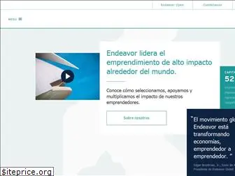 endeavor.org.es