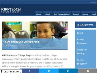 endeavorcollegeprep.org