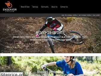 endeavorcycles.com