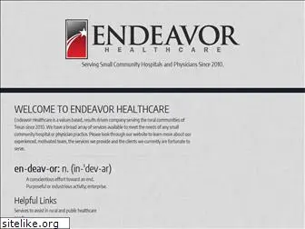 endeavorhs.com