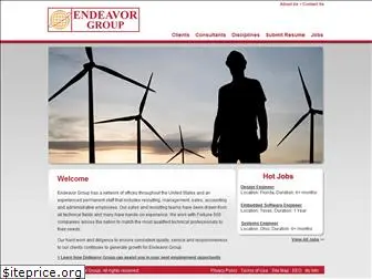 endeavorjobs.com