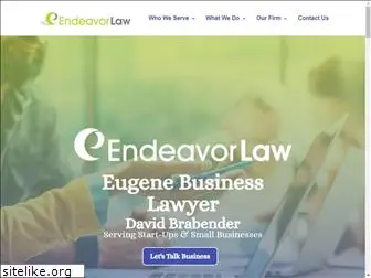 endeavorlaw.com